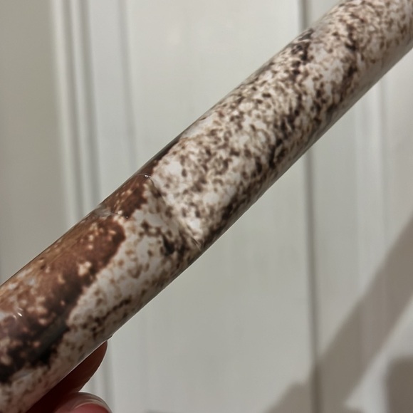 𝅺Bettie Page on the Beach Poster - Picture 3 of 3